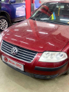 Встановлення ГБО на VOLKSWAGEN PASSAT 2.0 2003 у Києві на Окружній, Борщагівка.