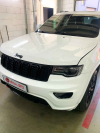 Встановлення ГБО на JEEP GRAND CHEROKEE 3.6 2018 у Києві на Окружній, Борщагівка.