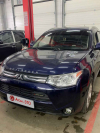Встановлення ГБО, газ на Mitsubishi Outlander 2013 у Києві на Окружній, Борщагівка.
