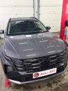 HYUNDAI TUCSON 2.0 2025
