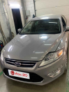 Встановлення ГБО на FORD MONDEO 2012 у Києві на Окружній, Борщагівка.